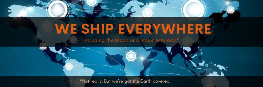 Our Partners - Sleep Token Shop