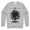 SleepToken Ascendanism Crewneck 1 - Sleep Token Shop