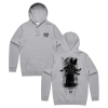 Sleeptoken AquaRegia Supply Hoodie Together 1 1 - Sleep Token Shop