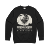 Sleeptoken Poem Crewneck V2 - Sleep Token Shop