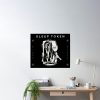 The Night Does Not Belong To God Take Back To Eden Poster Official Sleep Token Merch