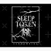 Bringing Back To Eden Tapestry Official Sleep Token Merch