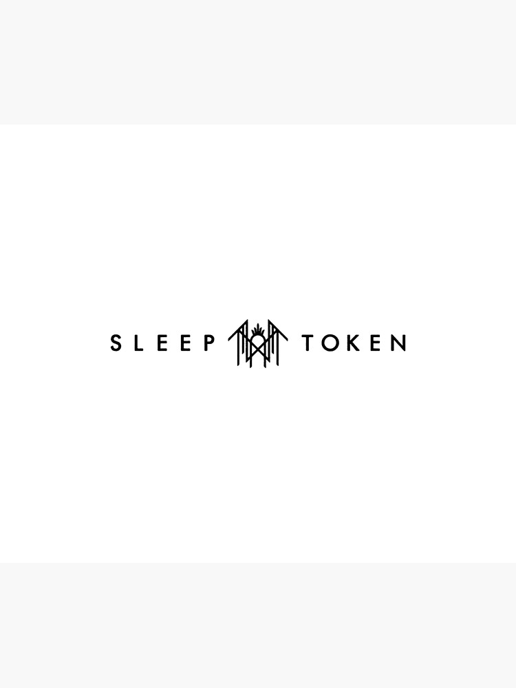 The Night Does Not Belong God Take Me Back To Eden Tapestry Official Sleep Token Merch