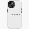 The Night Does Not Belong God Take Me Back To Eden Iphone Case Official Sleep Token Merch