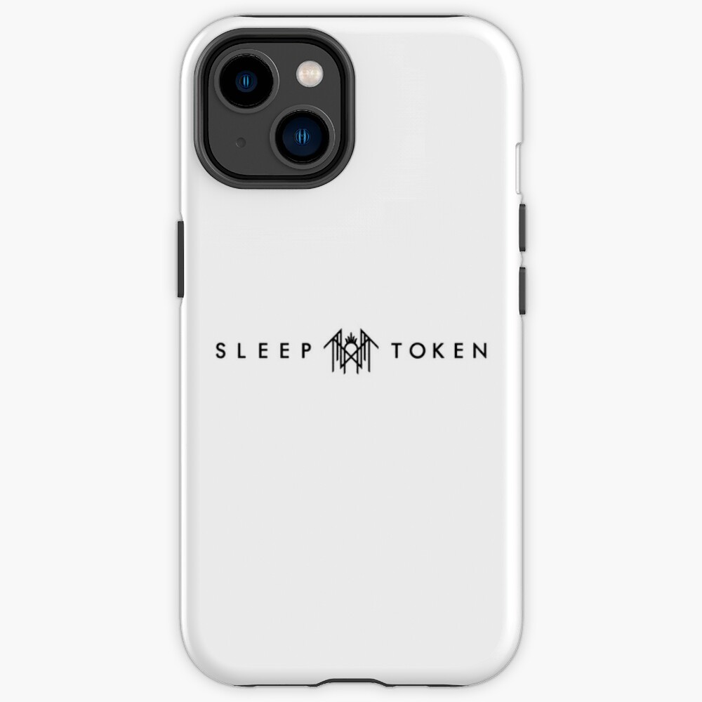 The Night Does Not Belong God Take Me Back To Eden Iphone Case Official Sleep Token Merch