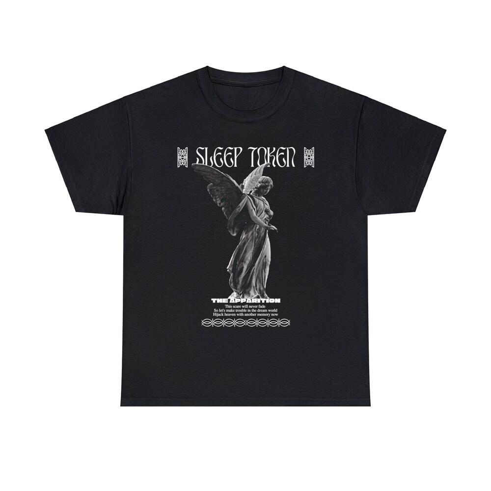 - Sleep Token Shop