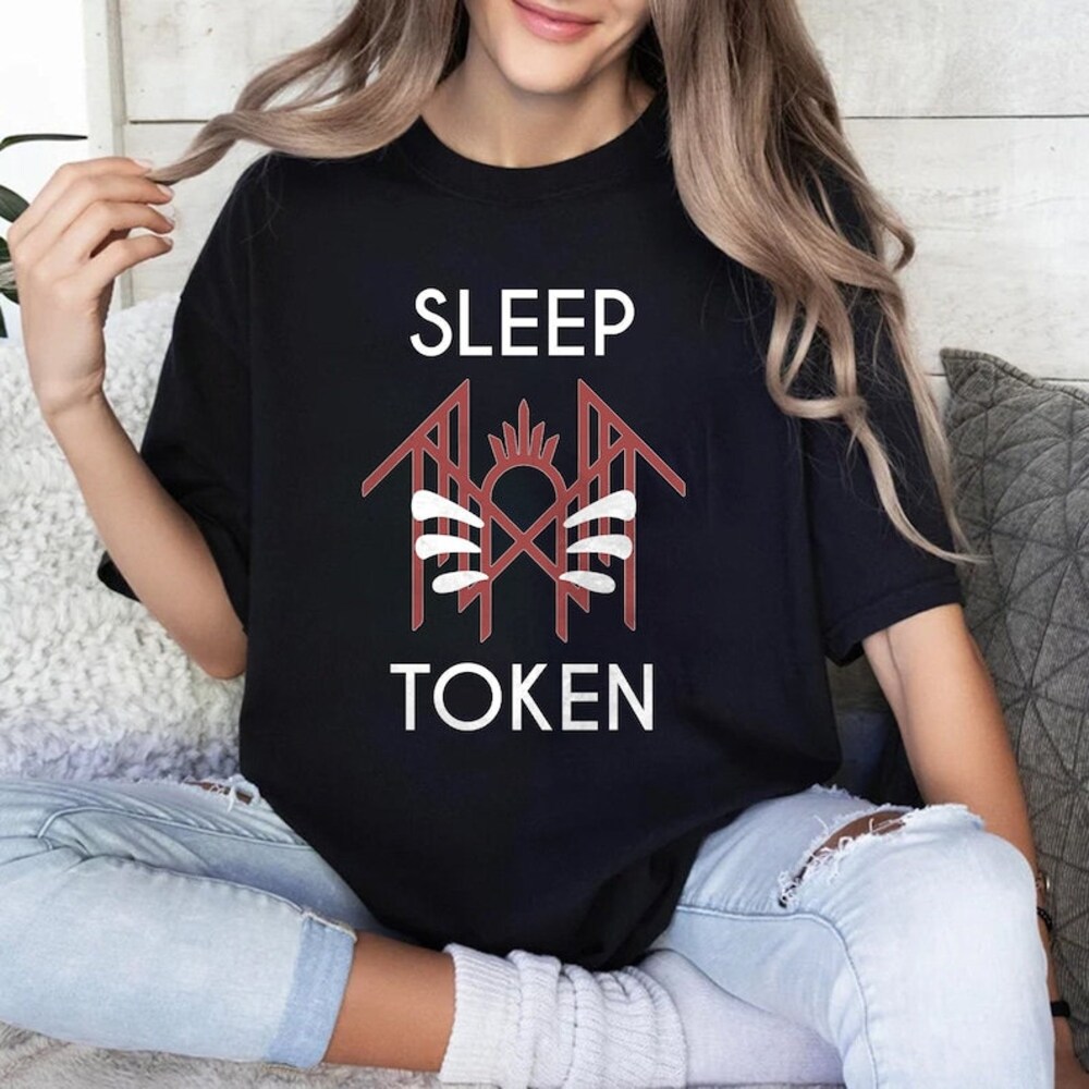 - Sleep Token Shop