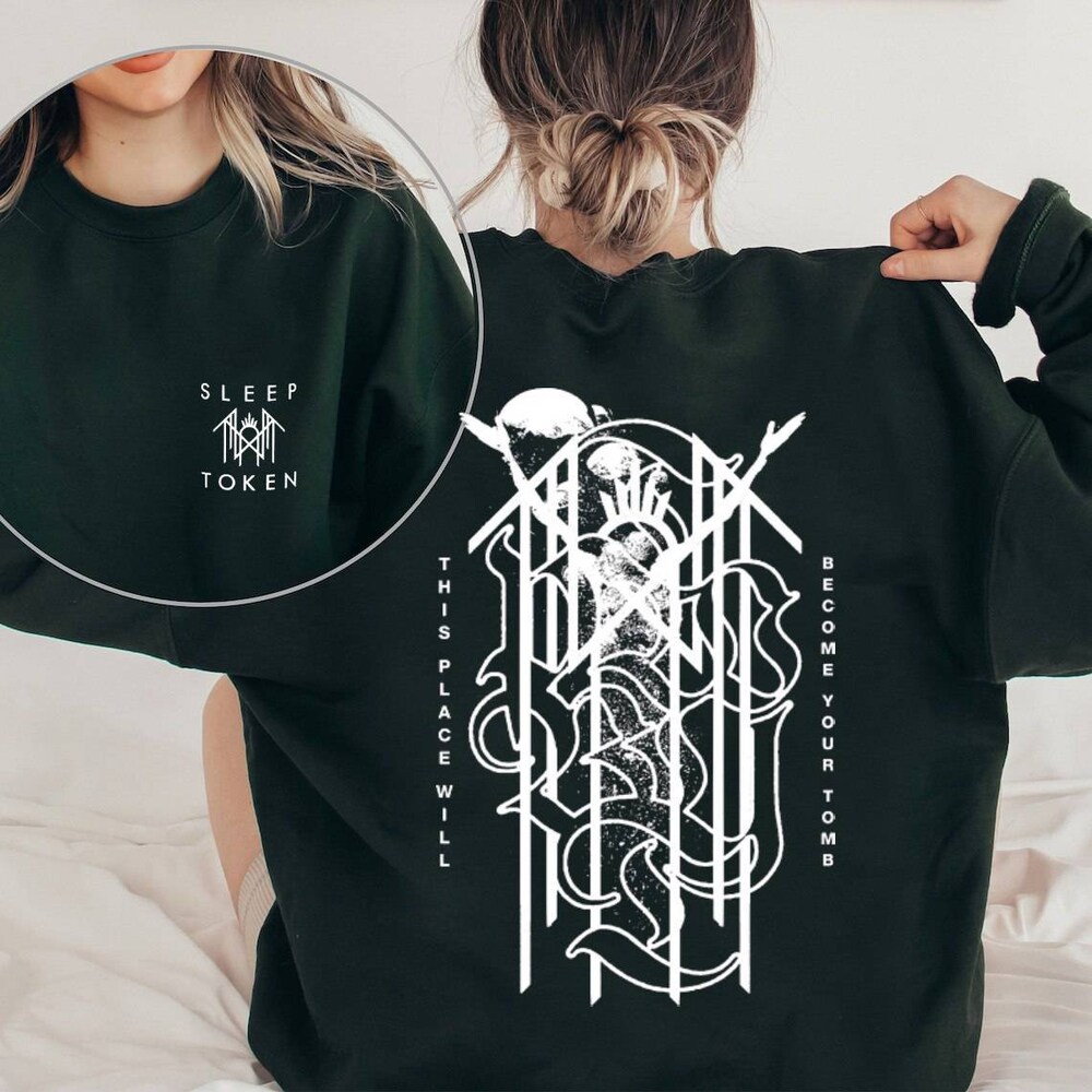 - Sleep Token Shop