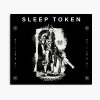 The Night Does Not Belong To God Take Back To Eden Poster Official Sleep Token Merch