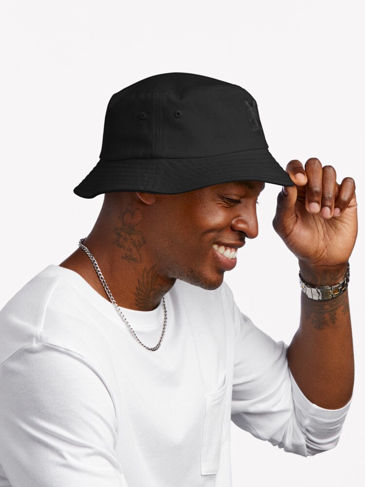 The Dark Angel Bucket Hat Official Sleep Token Merch
