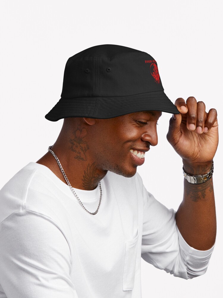 Sleep Token Bucket Hat Official Sleep Token Merch