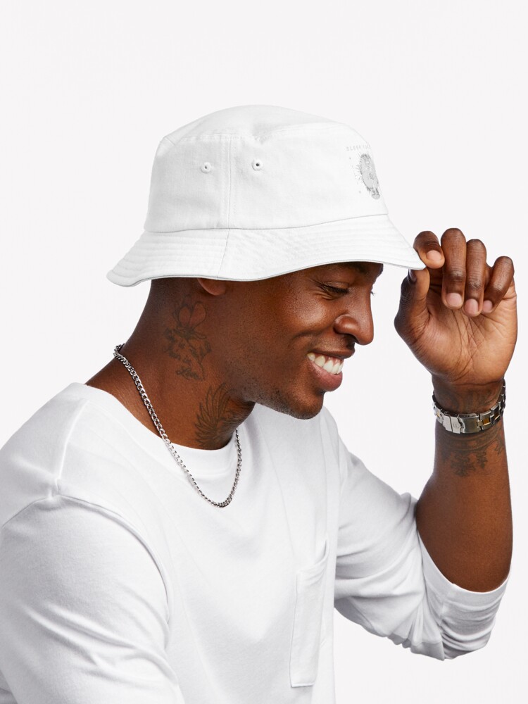 More Than Summoning Bucket Hat Official Sleep Token Merch