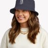 Happy Sleep To Eden Bucket Hat Official Sleep Token Merch