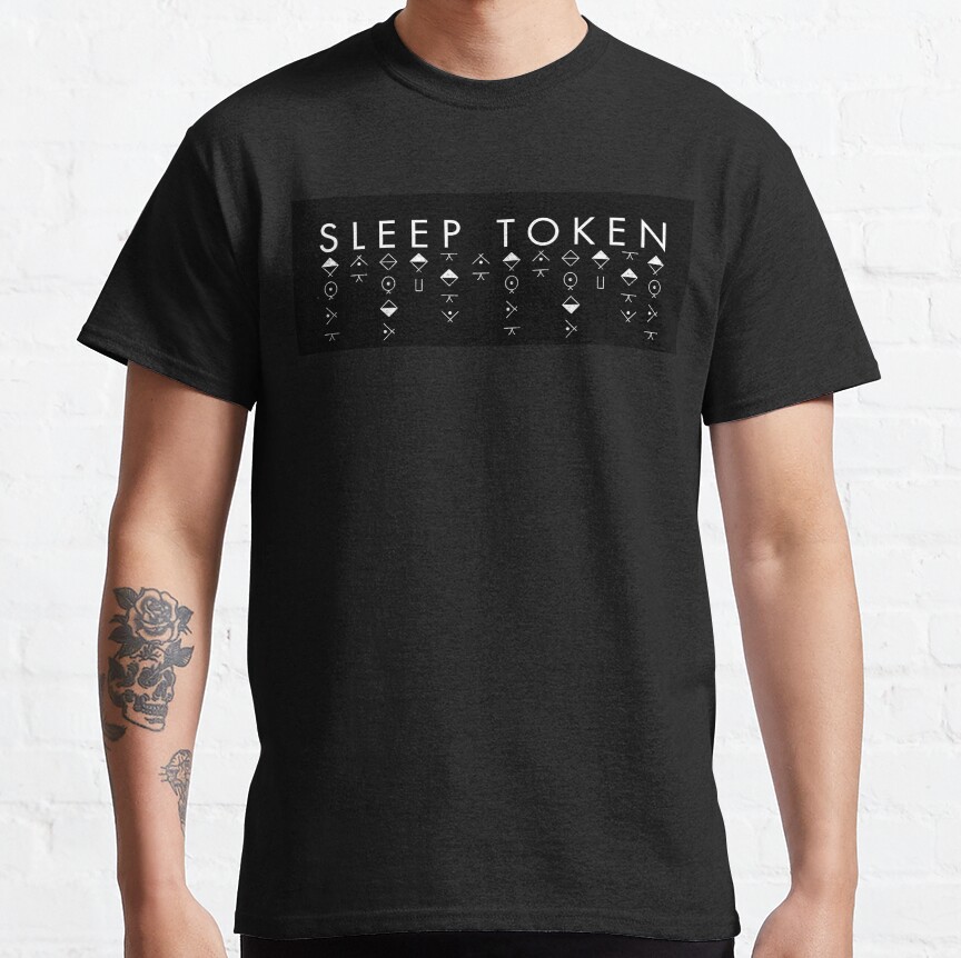 ssrcoclassic teemens10101001c5ca27c6front altsquare product1000x1000.u1 11 - Sleep Token Shop