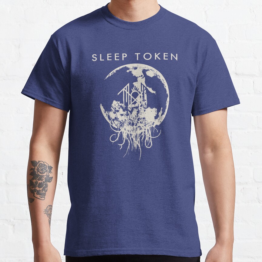 ssrcoclassic teemens353d774d8b4ffd91front altsquare product1000x1000.u1 3 - Sleep Token Shop