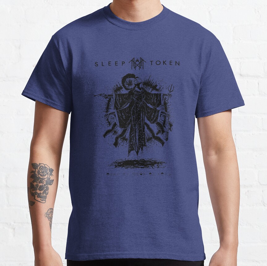 - Sleep Token Shop