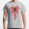 Sleep Token Trident T-Shirt Official Sleep Token Merch