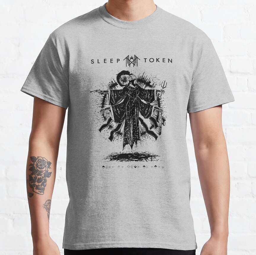 - Sleep Token Shop