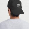 Old Style Symbols Cap Official Sleep Token Merch