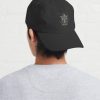 Show Six Hands Cap Official Sleep Token Merch