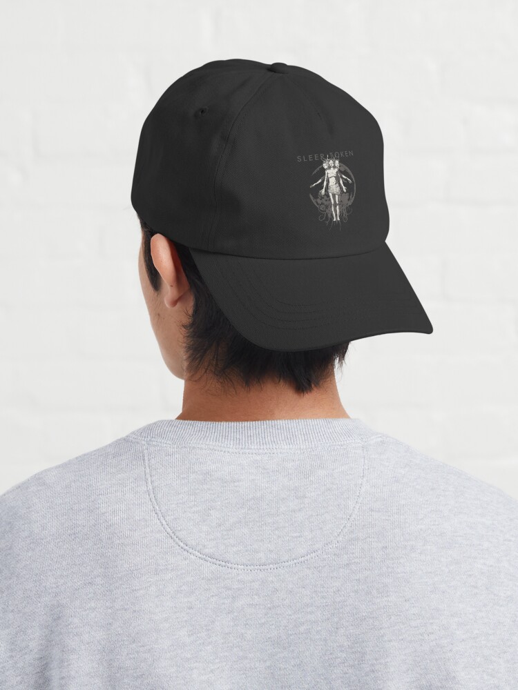 The Triplet Cap Official Sleep Token Merch