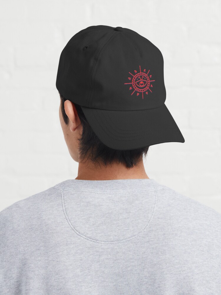 Sleep Token: Take Me Back To Occultism Of Eden Cap Official Sleep Token Merch