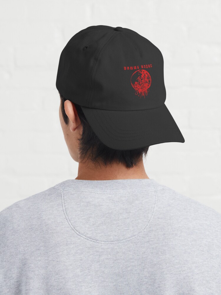 Sleep Token Cap Official Sleep Token Merch