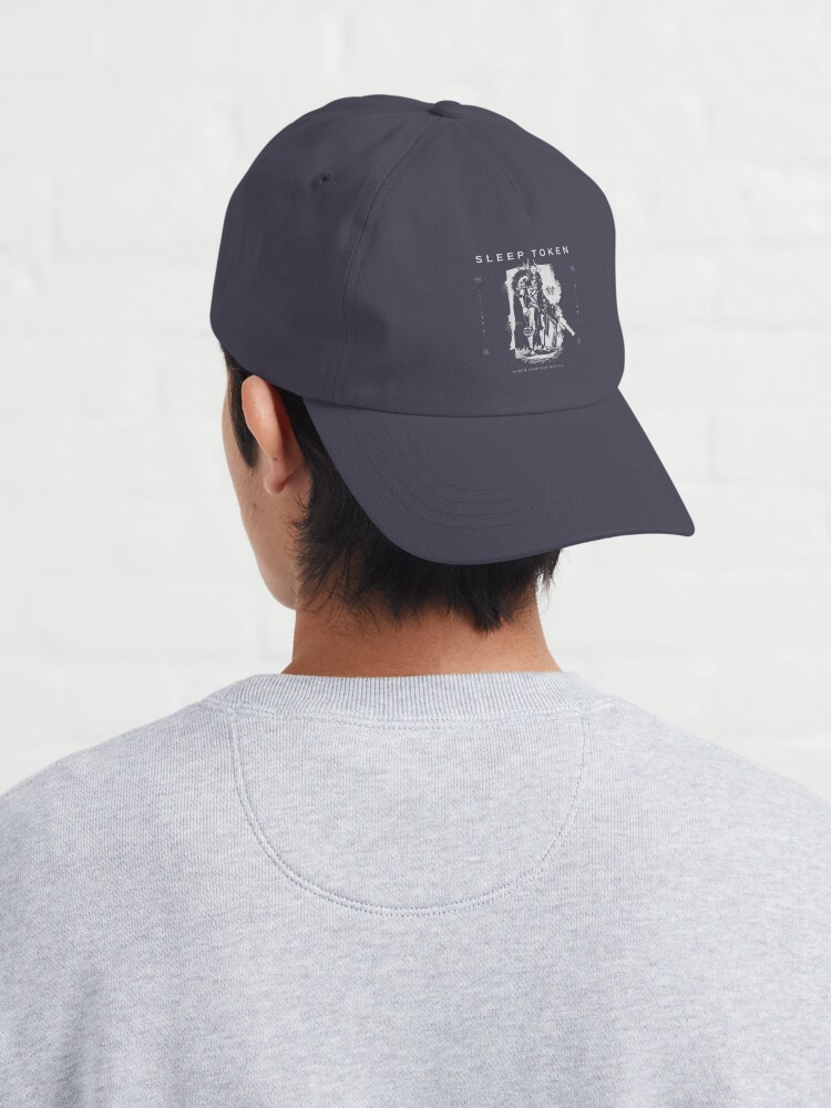 Happy Sleep To Eden Cap Official Sleep Token Merch