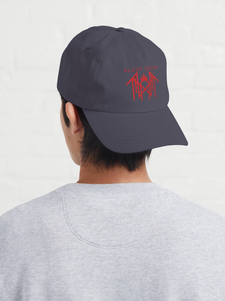 Sleep Token Cap Official Sleep Token Merch