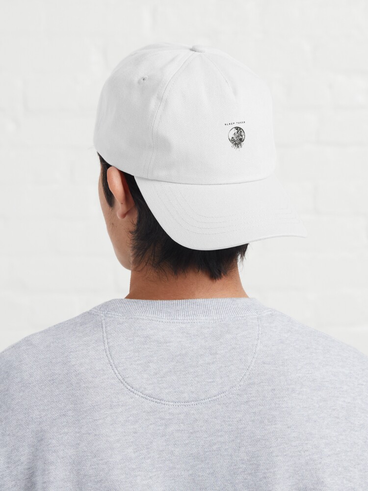 Sleep Token Omah Cap Official Sleep Token Merch