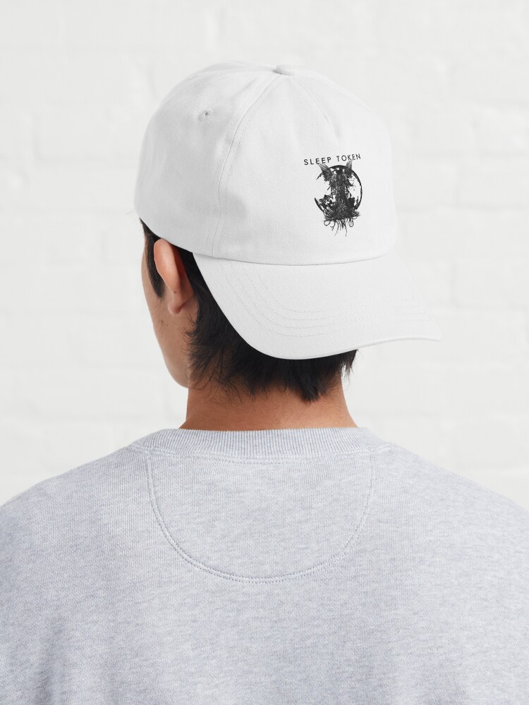 The Dark Angel Cap Official Sleep Token Merch