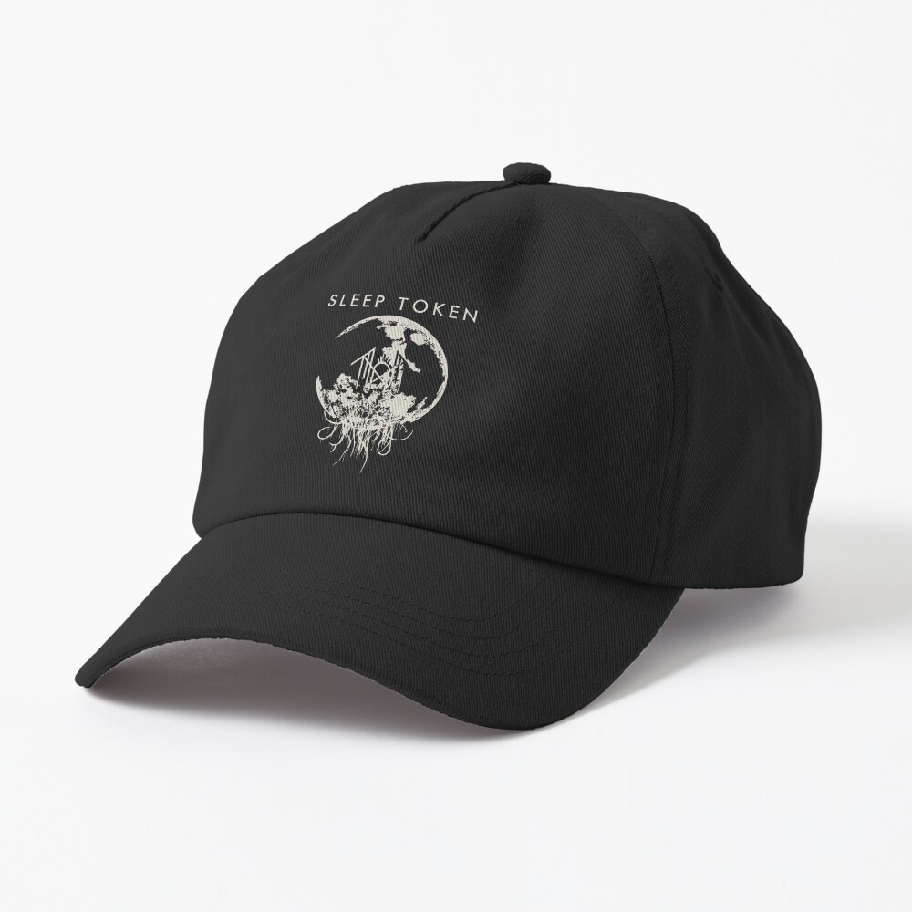 Head Bang Under The Full Moon Cap