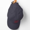 The Old Red Symbol Cap Official Sleep Token Merch