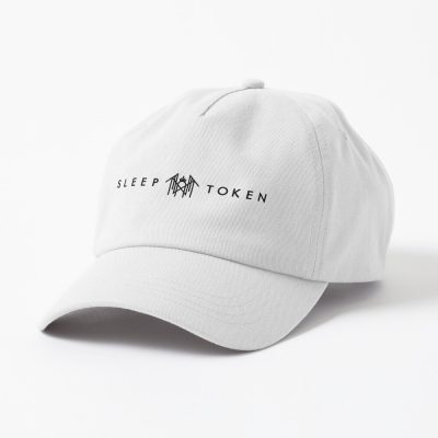 The Night Does Not Belong God Take Me Back To Eden Cap Official Sleep Token Merch