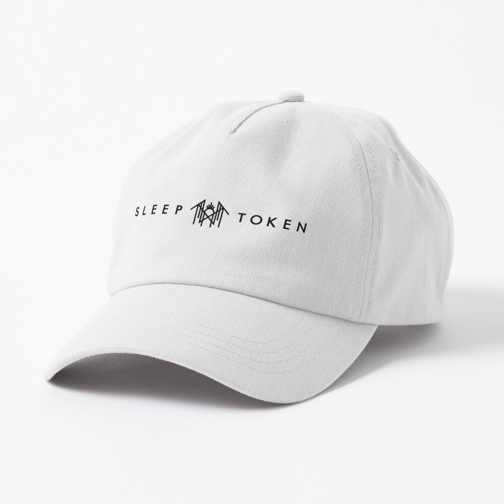 The Night Does Not Belong God Take Me Back To Eden Cap Official Sleep Token Merch