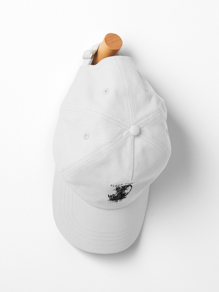The Dark Angel Cap Official Sleep Token Merch