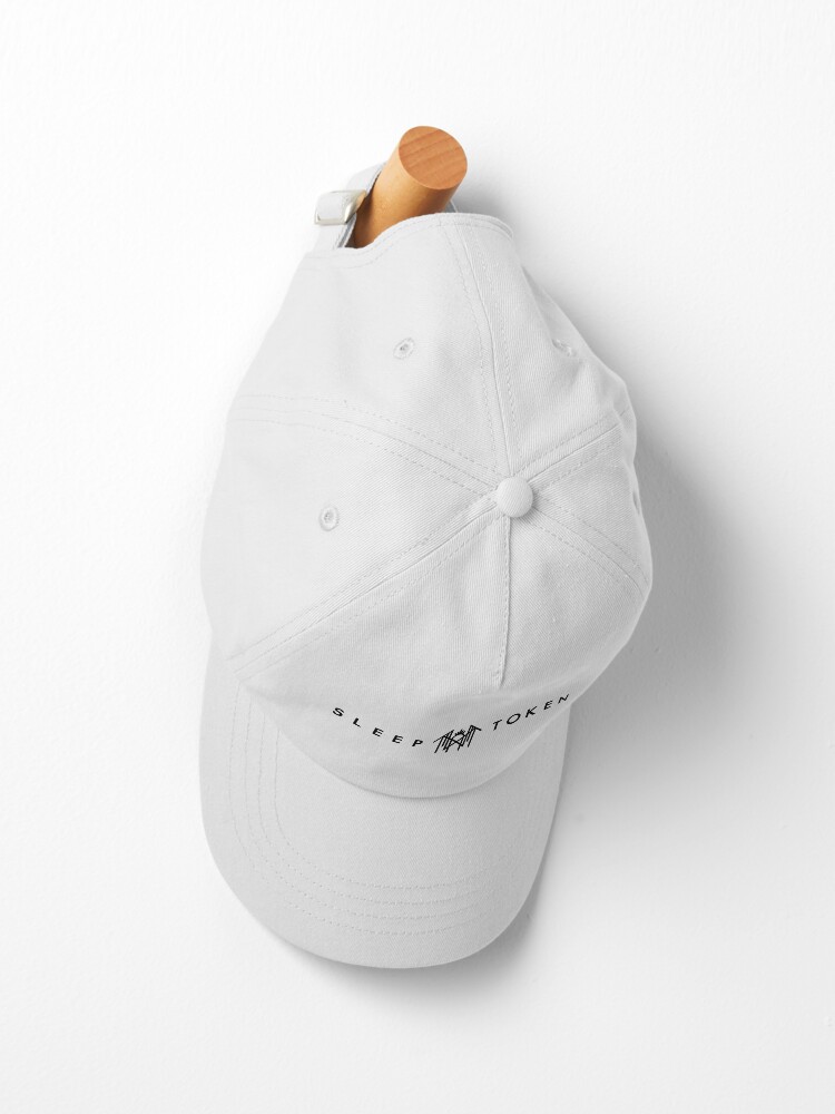 The Night Does Not Belong God Take Me Back To Eden Cap Official Sleep Token Merch