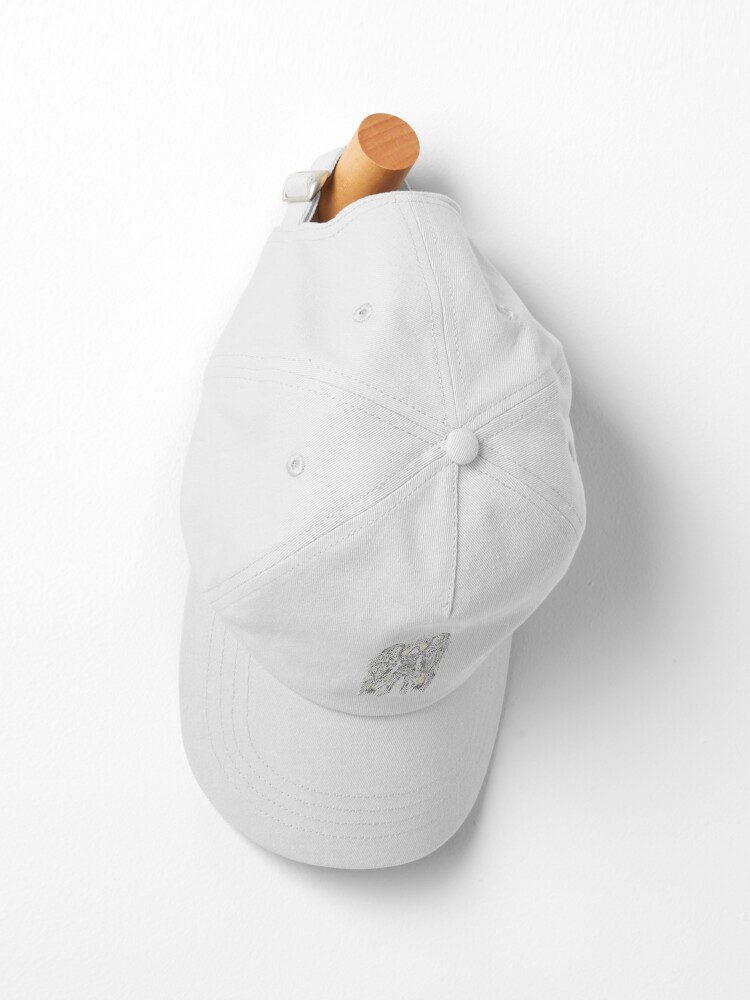 Sleep Token Cap Official Sleep Token Merch