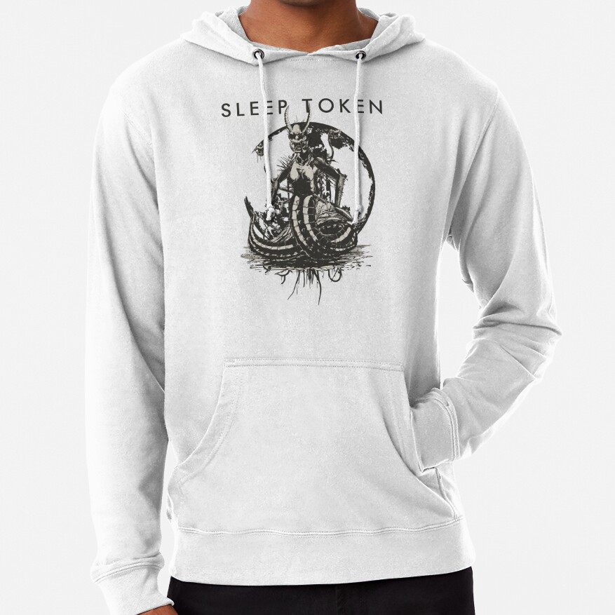 ssrcolightweight hoodiemensfafafaca443f4786frontsquare productx1000 bgf8f8f8 2 - Sleep Token Shop