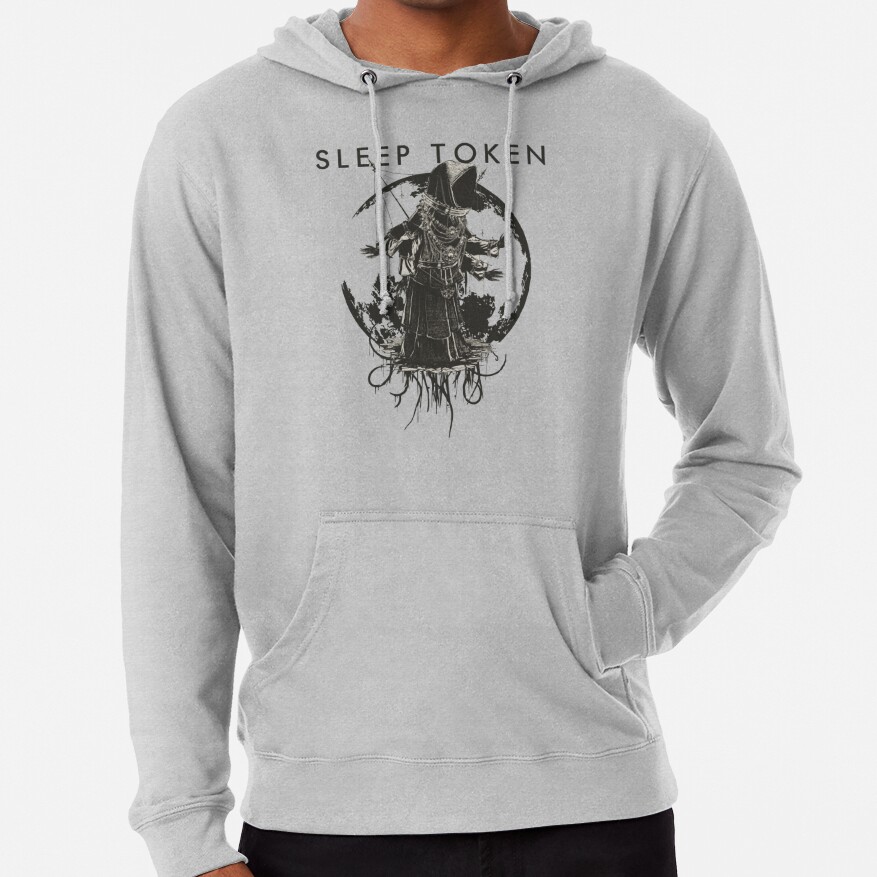 ssrcolightweight hoodiemensheather greyfrontsquare productx1000 bgf8f8f8 11 - Sleep Token Shop