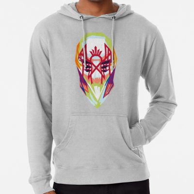 Sleep Token Mask Hoodie Official Sleep Token Merch