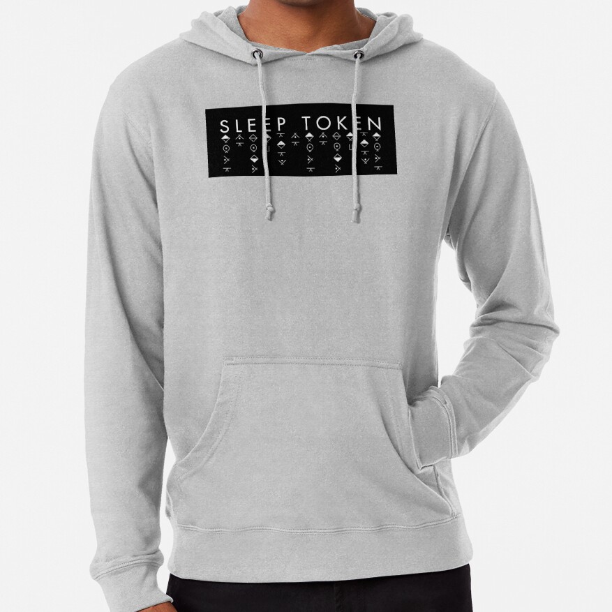 ssrcolightweight hoodiemensheather greyfrontsquare productx1000 bgf8f8f8 22 - Sleep Token Shop