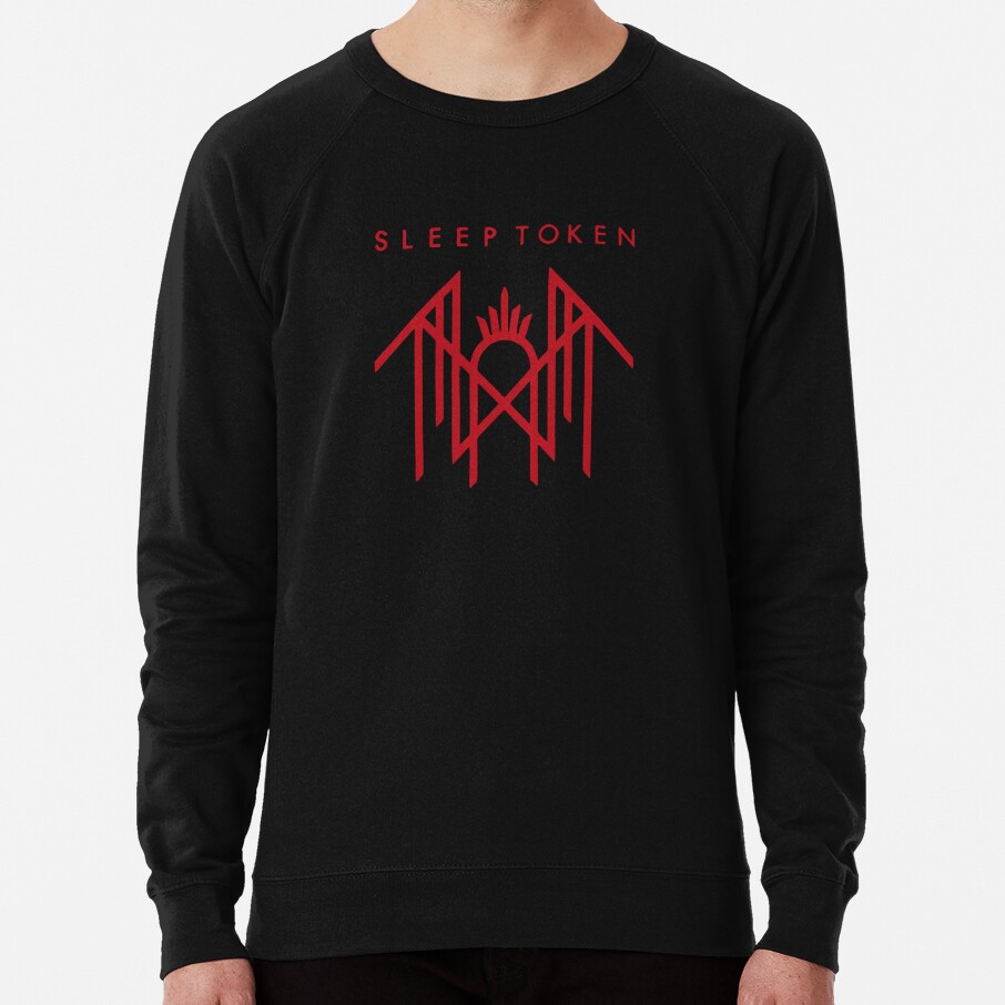 ssrcolightweight sweatshirtmens10101001c5ca27c6frontsquare productx1000 bgf8f8f8 14 - Sleep Token Shop
