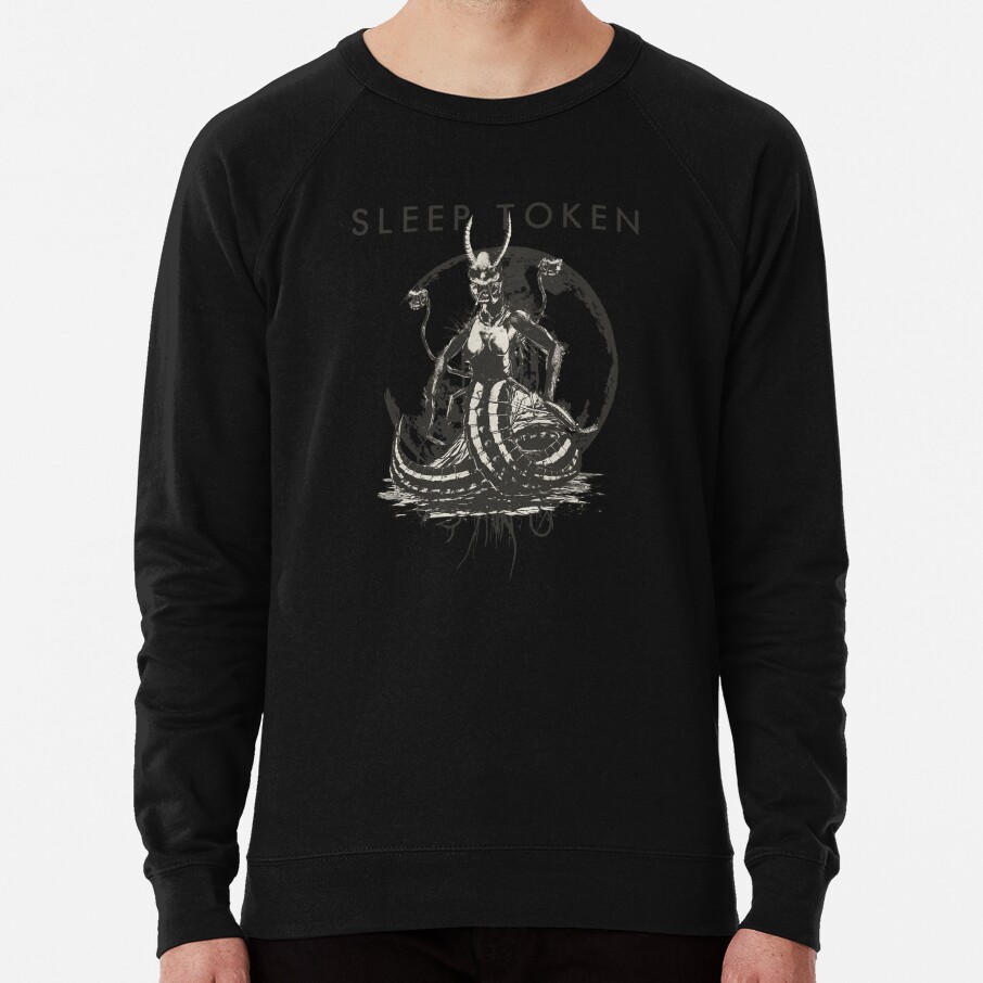 ssrcolightweight sweatshirtmens10101001c5ca27c6frontsquare productx1000 bgf8f8f8 2 - Sleep Token Shop