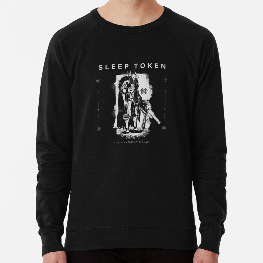 ssrcolightweight sweatshirtmens10101001c5ca27c6frontsquare productx1000 bgf8f8f8 4 - Sleep Token Shop