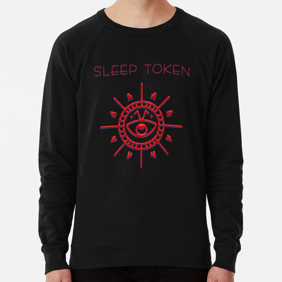 ssrcolightweight sweatshirtmens10101001c5ca27c6frontsquare productx1000 bgf8f8f8 5 - Sleep Token Shop