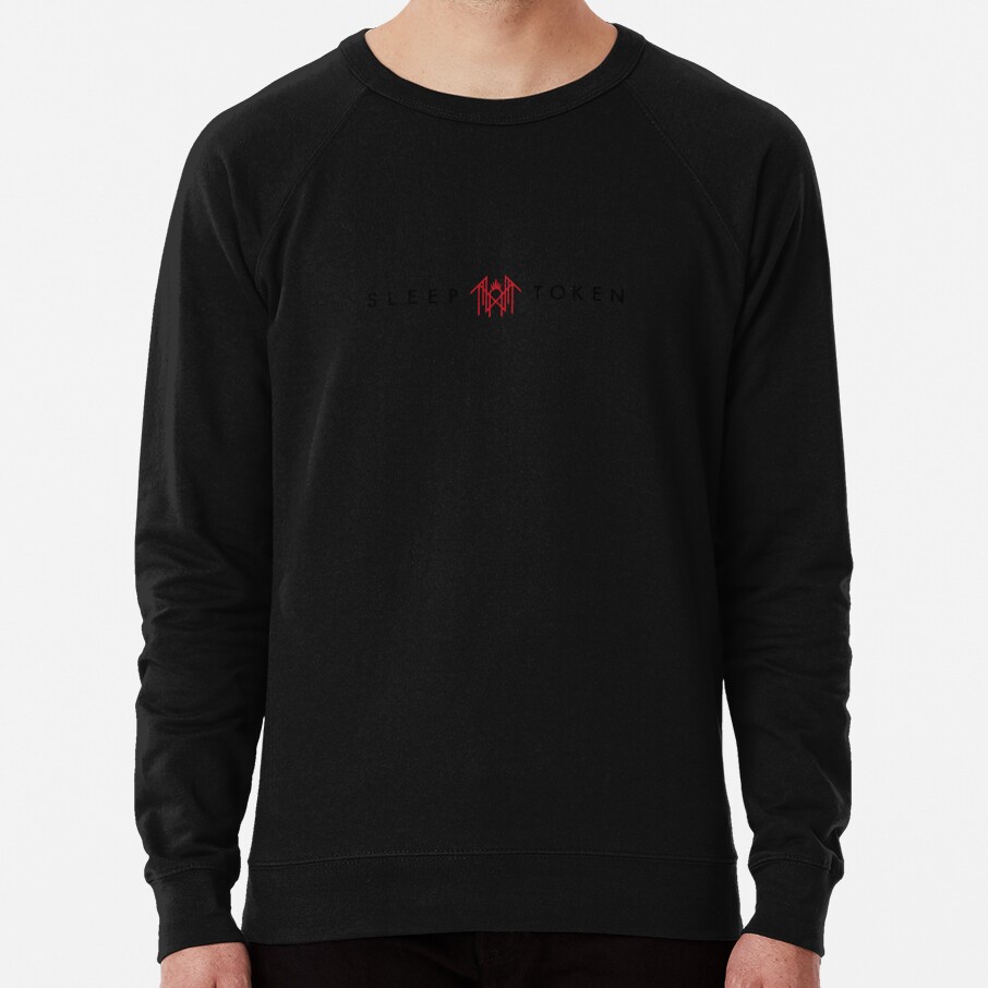 ssrcolightweight sweatshirtmens10101001c5ca27c6frontsquare productx1000 bgf8f8f8 8 - Sleep Token Shop