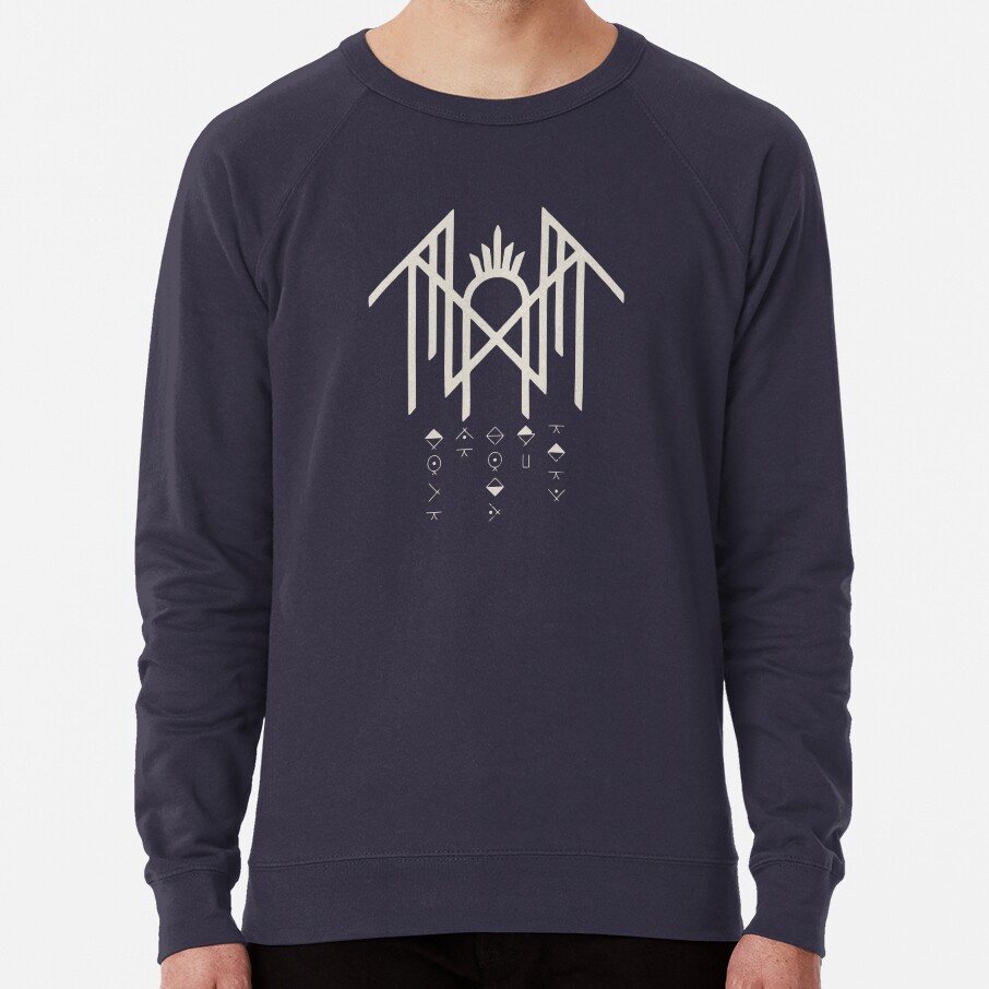 ssrcolightweight sweatshirtmens322e3f696a94a5d4frontsquare productx1000 bgf8f8f8 1 - Sleep Token Shop