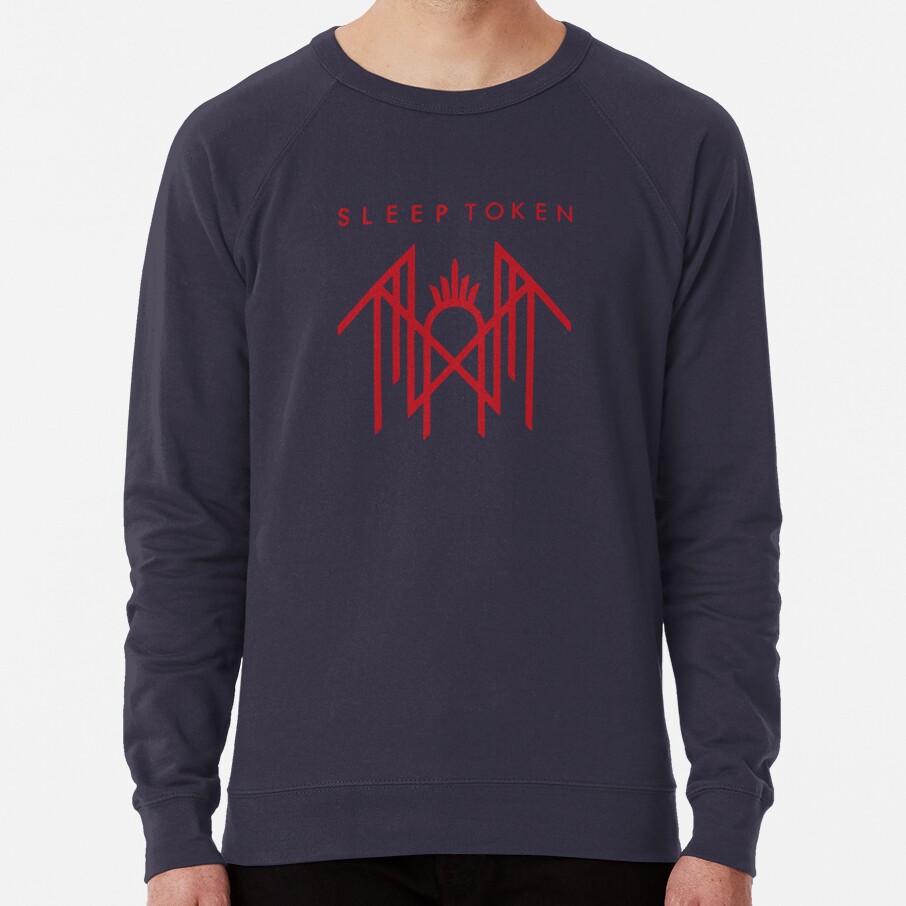 ssrcolightweight sweatshirtmens322e3f696a94a5d4frontsquare productx1000 bgf8f8f8 14 - Sleep Token Shop