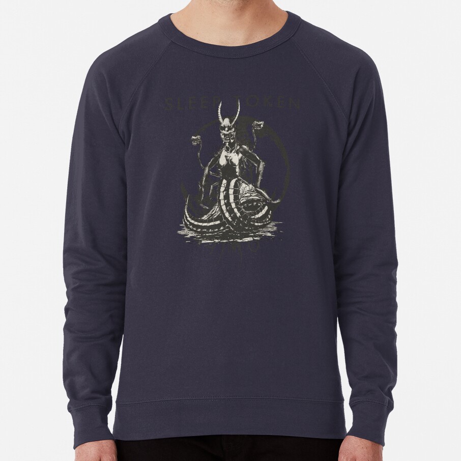 ssrcolightweight sweatshirtmens322e3f696a94a5d4frontsquare productx1000 bgf8f8f8 2 - Sleep Token Shop